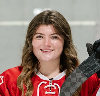 Kaeley Forde (Captain)